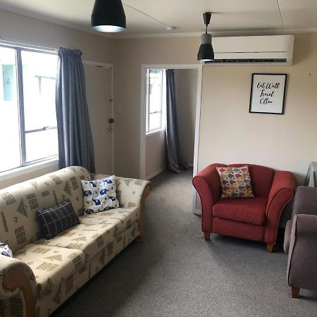 Mackenzie Cottage Twizel Εξωτερικό φωτογραφία