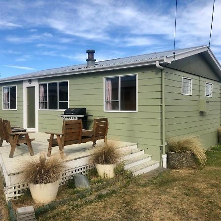 Mackenzie Cottage Twizel Εξωτερικό φωτογραφία