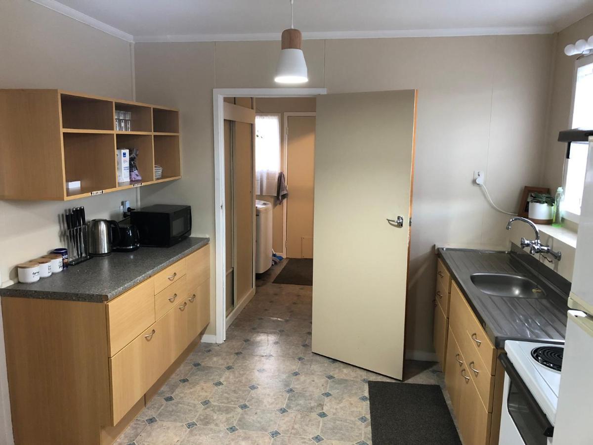 Mackenzie Cottage Twizel Εξωτερικό φωτογραφία