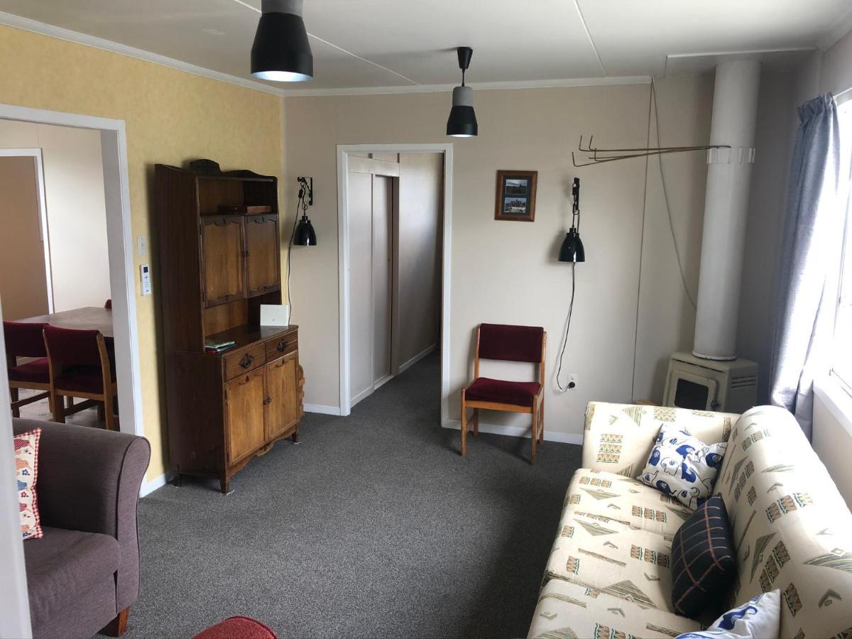 Mackenzie Cottage Twizel Εξωτερικό φωτογραφία