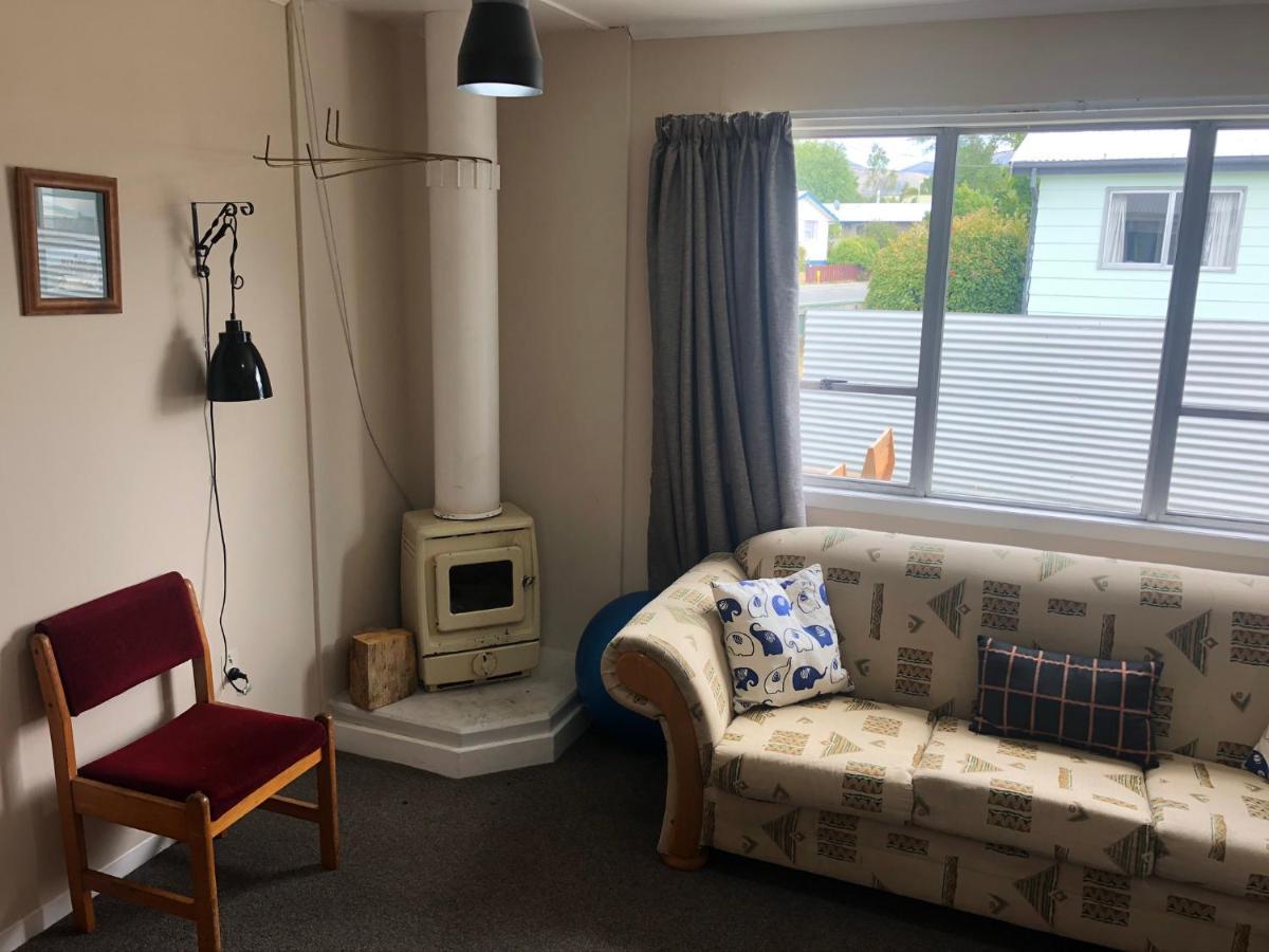 Mackenzie Cottage Twizel Εξωτερικό φωτογραφία