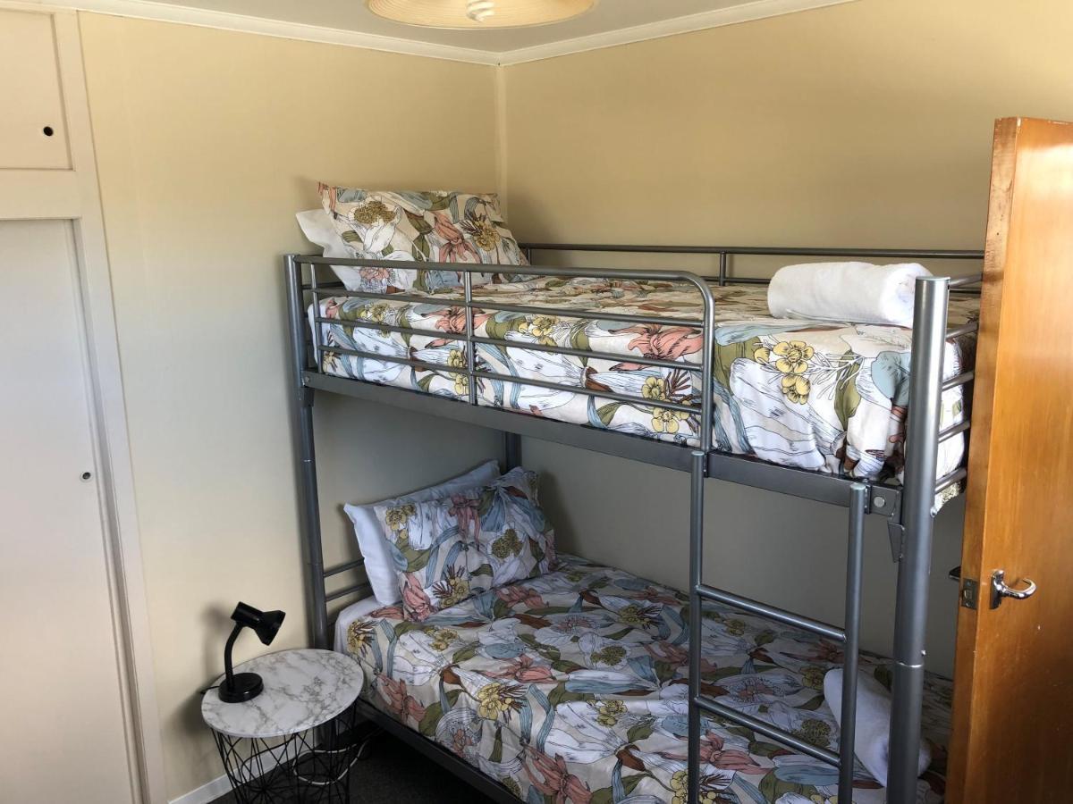Mackenzie Cottage Twizel Εξωτερικό φωτογραφία